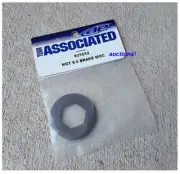 Vintage RC Car Truck Team Associated 25652 MGT 8.0 Brake Disc Old Stock NIB