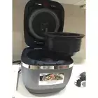 [Inner Pot Only] TIGER Pressure IH Rice Cooker & Warmer Inner Pot for JPX-W10W
