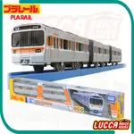 TAKARA TOMY PLARAIL S-39 系列 315 卓線