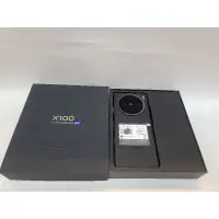 在飛比找蝦皮購物優惠-9.99新保固2025/05 vivo X100 5G (1