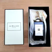 Jo Malone London Myrrh & Tonka 3.4 oz (100 ml) Cologne Intense - New in Gift Box