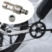 Bicycle Crank Arm Remover Cycling Accessories Bike Crank Puller Removal Tool