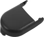 OSOLADY Wiper Cover Handle Ladle Parts and Accessories Animal Pen Phone Headphones White Label Product Scraper Fixer Label Portable Adapter Cabinet Scraper Adapter Pbt Black