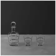 Villeroy & Boch Ardmore Club Whisky Set