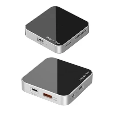 Type C Adapter 7 in 1/8 in 1 USB C Docking Station USB3.2 10Gbps
