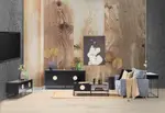 PEGASUS Coffee Table