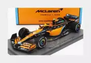 1:43 SPARK Mclaren F1 Mcl36 Mercedes #4 Miami 2022 Lando Norris S8535 Model