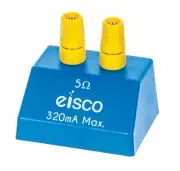 Eisco Labs Resistance Unit, 50 Ohms, Max 7.0V