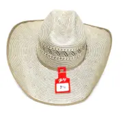 Bailey Western Jax 15X Western Hat Size 7 1/2