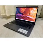 ASUS保內電競輕薄筆電I5-8250U,MX130-2G,8G RAM,128G SSD+1TB