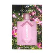 OXX Fragrance Goddess Eau De Parfum 50ml