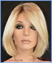 Kristen Renau LACE FRONT WIG FS24/102S12 LAGUNA BLOND HOT SASSY STUNNING