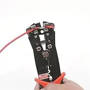 Toledo Wire Crimper Cutter & Stripper
