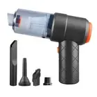 Multiple Use Car Portable Handheld Suction Blower for Vehicle