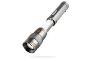 Nebo Franklin Slide Rechargeable Flashlight and Work Light