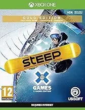 Steep: X Games - Gold Edition (Xbox One)