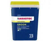 Barastoc Groom Concentrate Horse Feed Shiny Coat Hoof 8kg