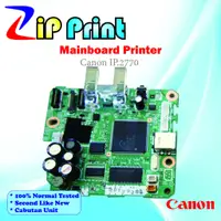 在飛比找蝦皮購物優惠-原裝佳能 IP2770 打印機主板主板 IP2770 IP2