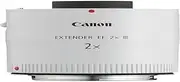 [Canon] Extender EF 2x Mark III - AU version