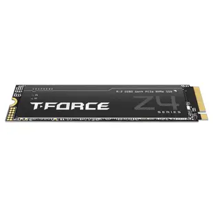 TEAM十銓 T-Force Z44A5 M.2 Gen4 SSD 1TB 2TB