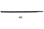 Nissan WEATHERSTRIP-FRONT DOOR OUTSIDE,LH Y60 PATROL(GR)80823-51N10 Genuine OEM
