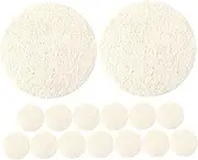 Pack Makeup Remover Wipes Face Mask Skincare Exfoliating Scrubber Deep Clean Face Masks Skincare