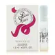 NINA RICCI Ricci Ricci 都市麗人女性淡香精 1.2ML (平行輸入)