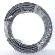 Manuli Rockmaster 20m 1/4" 5800psi Pressure Cleaner Hose H/Duty suit Jetter
