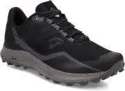 SAUCONY MENS TRAIL PEREGRINE 12 TRAIL RUNNING SHOES SIZE 8 NEW
