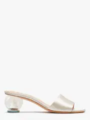 love slide sandals