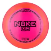 Discraft Z Line Nuke OS
