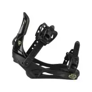 Rossignol Ultraviolet Snowboard Bindings, Small/Medium MY25