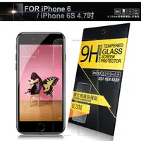 在飛比找PChome24h購物優惠-NISDA for iPhone 6 / i6s 4.7吋 