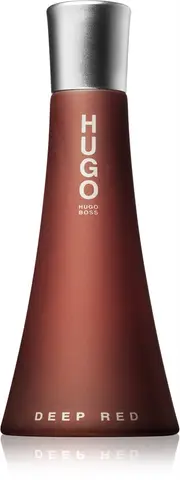 [Hugo boss] Hugo Deep Red EDP 90ml