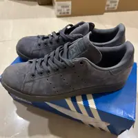 在飛比找蝦皮購物優惠-稀有絕版鞋 Adidas 愛迪達 Stan Smith 灰色