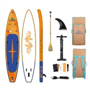 Multi-Person SUP 462cm (15'2") Inflatable Paddleboard