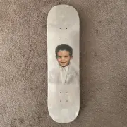 Dylan Rieder F*cking Awesome FA Class Photo Tribute Skateboard Deck 2018