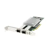 Network Adapter Dell 5252W QLogic QL41112 Dual-Port 10GbE SFP-Plus Network