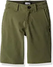 [O'Neill] Big Boys' Venture Overdye Hybrid Boardshort