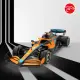 【瑪琍歐】1:24 McLaren F1 MCL36 合金模型車/56800(McLaren F1 原廠授權)