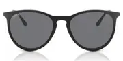 Replay RY 586 S01N Men's Sunglasses Black Size 54