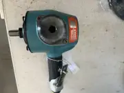NEW Dynabrade 53261 3.0 hp x 6,000 RPM Vertical Disc Sander