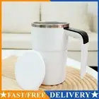 Auto Magnetic Coffee Mug Rechargeable Automatic Mixing Cup Electric Mixing Mug A