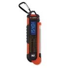 Maverick Pro-Temp Thermocouple Digital Probe Thermometer Red PT-100BBQ-RED