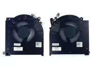 New Dell Alienware M15 R3 R4 RTX 2070 3070 12V CPU GPU Cooling Fan 0TG9V0 0D1X38