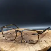 Nomad by Morel Mens Eyeglasses Optical Frames Glasses Spectacles 40124N GN08