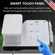 Dental LED Ultrasonic Piezo Scaler Auto Water Supply Touch Button DA-20