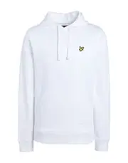 [LYLE & SCOTT] LYLE & SCOTT Sweatshirts - Item 10124286