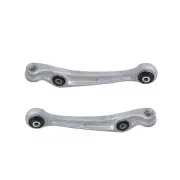 Front Lower Front Control Arm Right & Left Straight Type for Audi A4 S4 B8