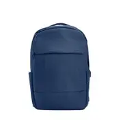 Incase Carrying Case (Backpack) - Navy - Shoulder Strap - 20 L Volume Capacity